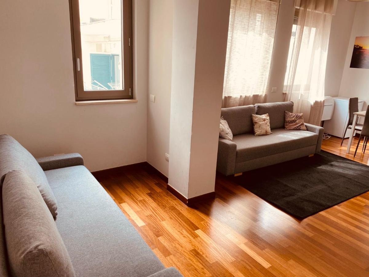 Berga Exclusive Suite 3 바리 외부 사진