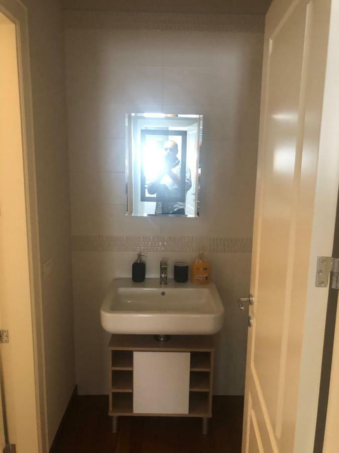 Berga Exclusive Suite 3 바리 외부 사진