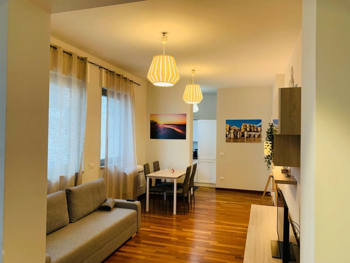Berga Exclusive Suite 3 바리 외부 사진