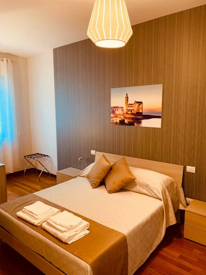 Berga Exclusive Suite 3 바리 외부 사진