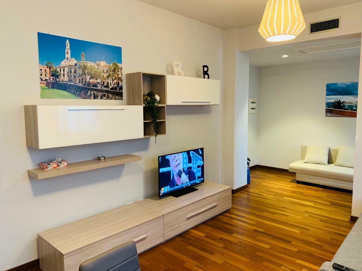 Berga Exclusive Suite 3 바리 외부 사진